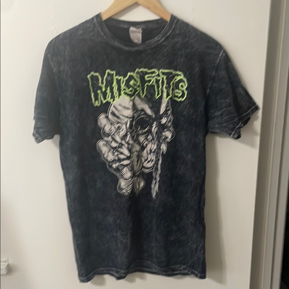 Misfits Graphic T-Shirt